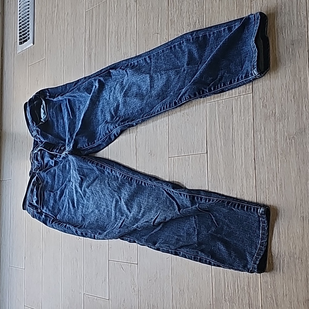 Judy Blue Skinny Jeans 16W